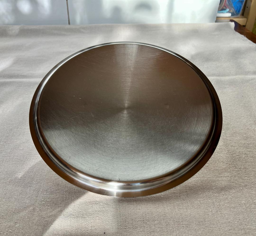 ジオ・プロダクト ソテーパン 21cm・25cmセット 宮崎製作所 フライパン