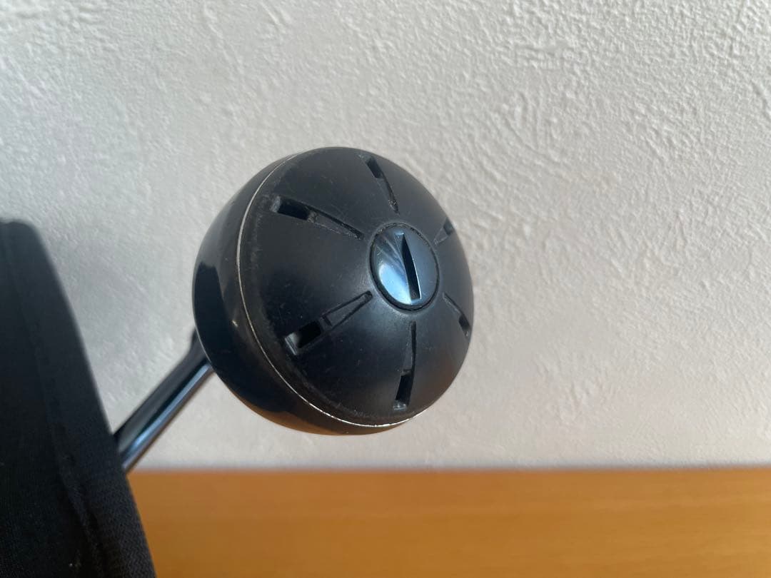 【希少】20ストラディックSW5000XG スピニングリール