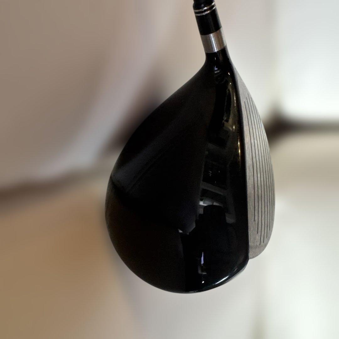 しろEPON 450ドライバーヘッドカバー付き