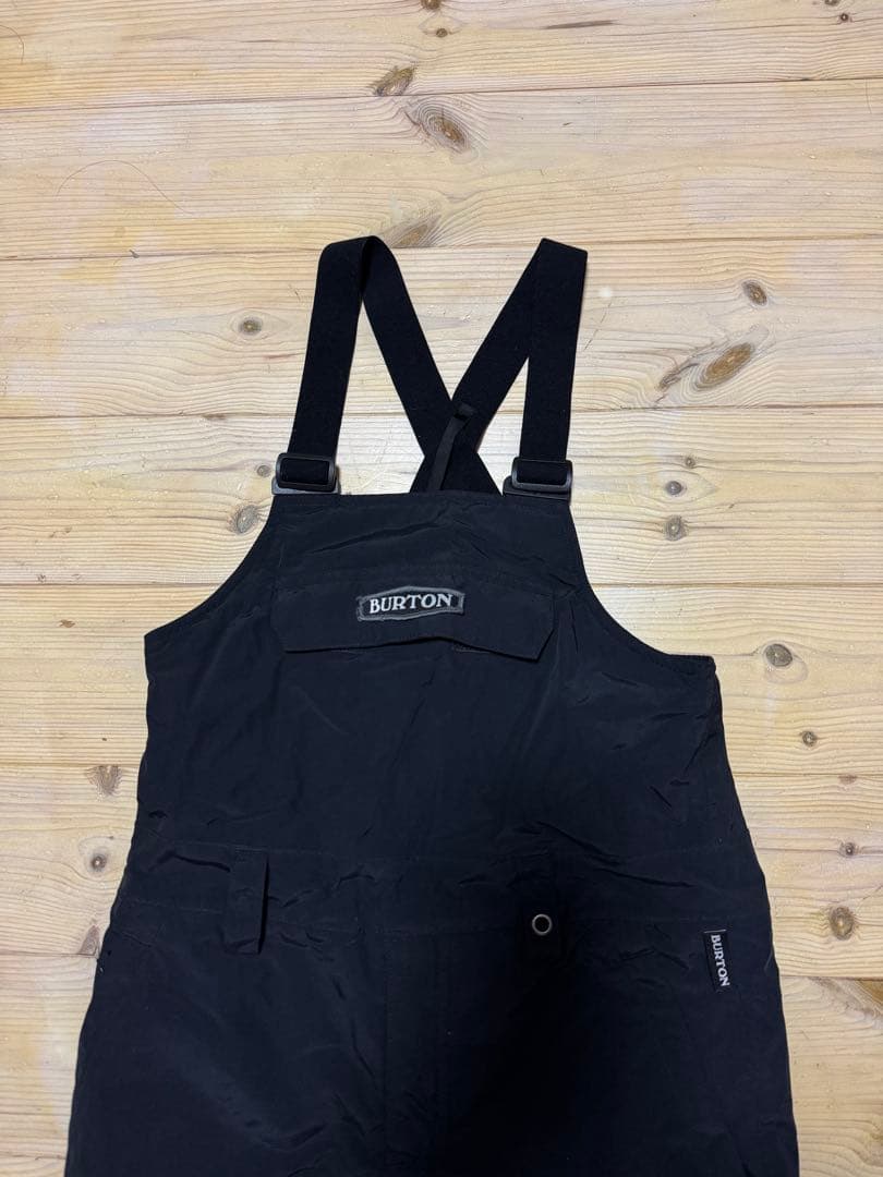 ⭐︎ui ⭐︎ Burton KIDS スノーボードビブパンツＳ