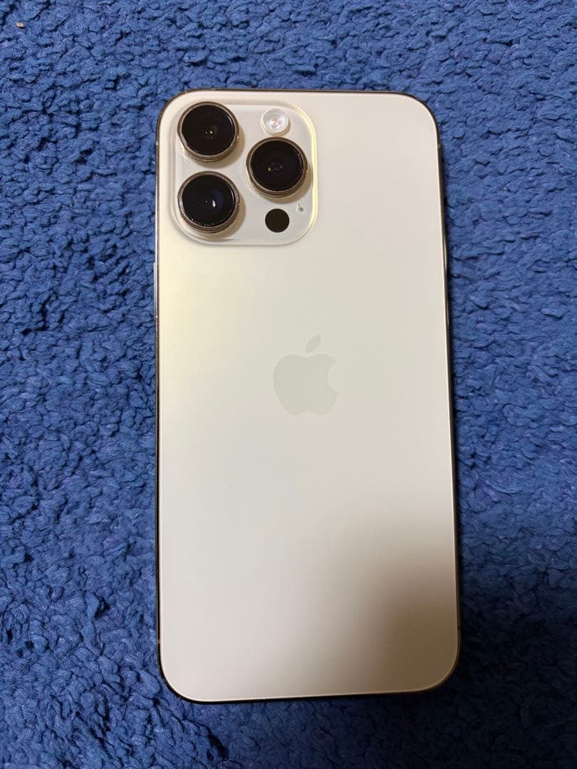 iPhone 14 Pro Max 本体