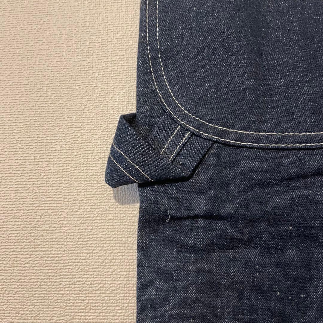 デッドストック 50s PayDay ペイデイ オーバーオール サロペット