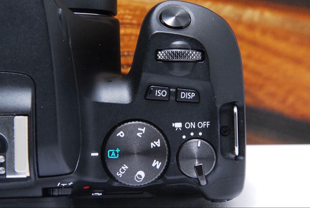 【訳あり】一眼レフ キャノン Canon X10 Bluetooth Wi-Fi