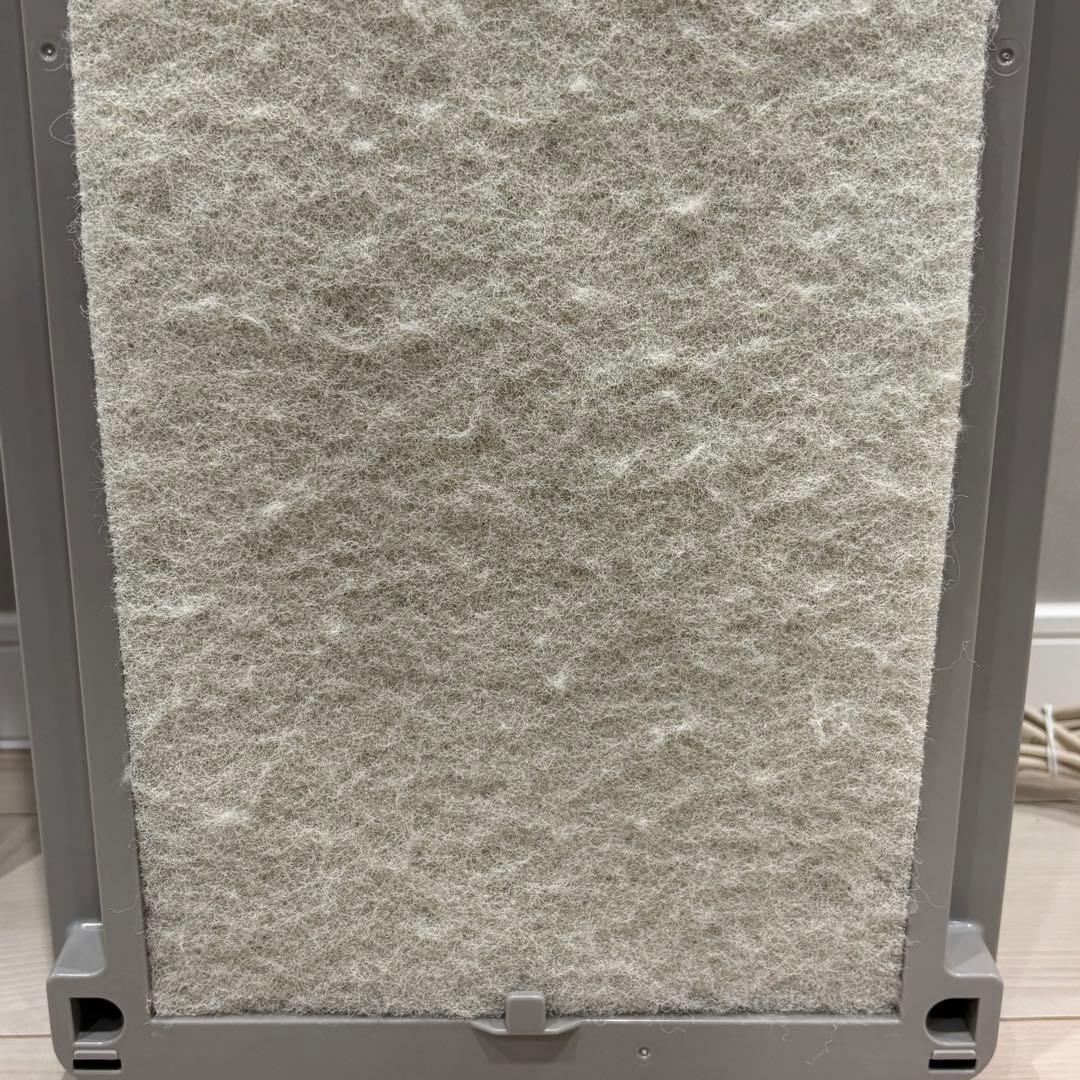 美品 2021年製 富士通ゼネラル プラズィオン 脱臭機