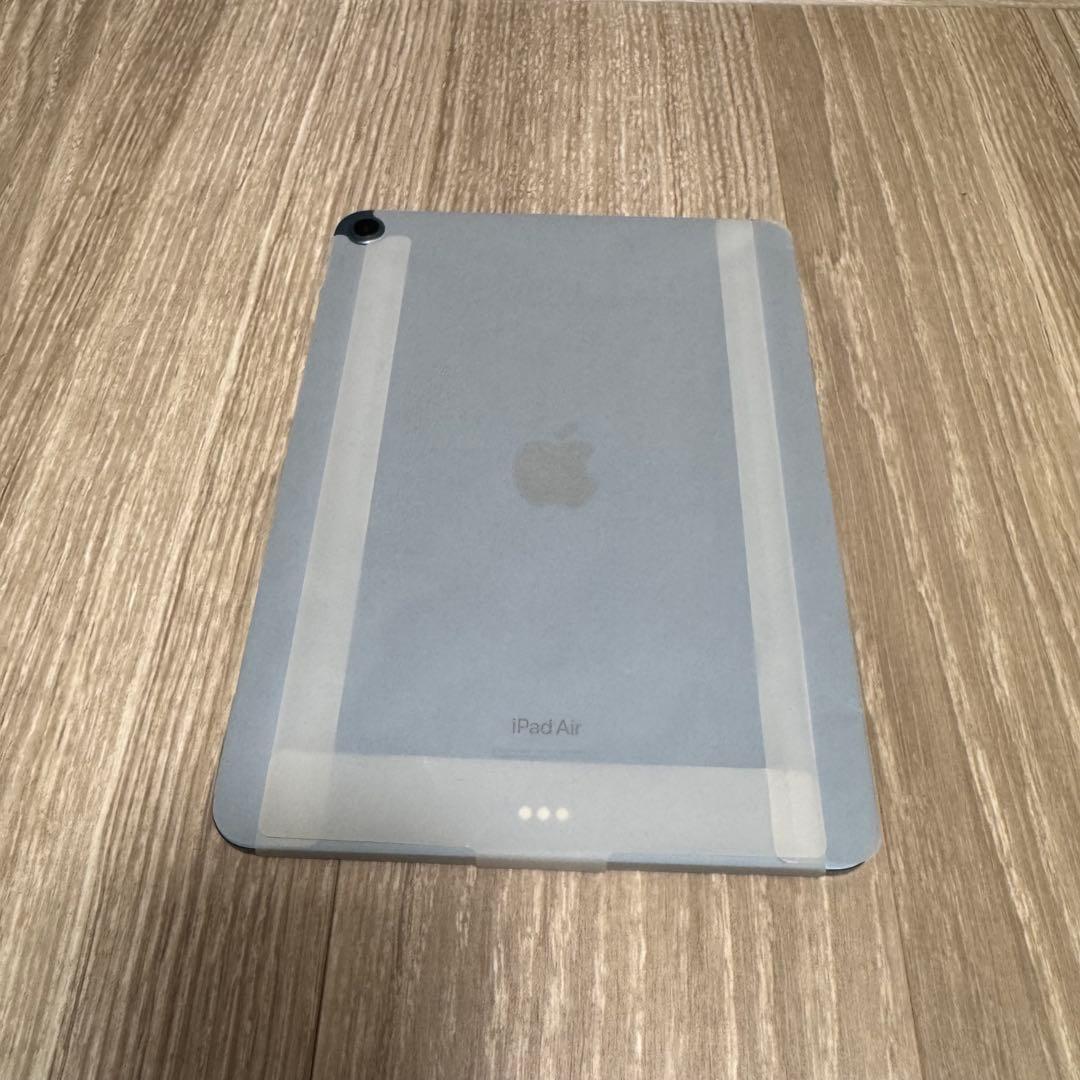 【3点セット】Apple iPad Air 第5世代 64GB