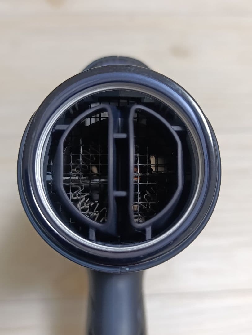 パナソニック ナノケア Panasonic EH-NA0G 21年製 DN