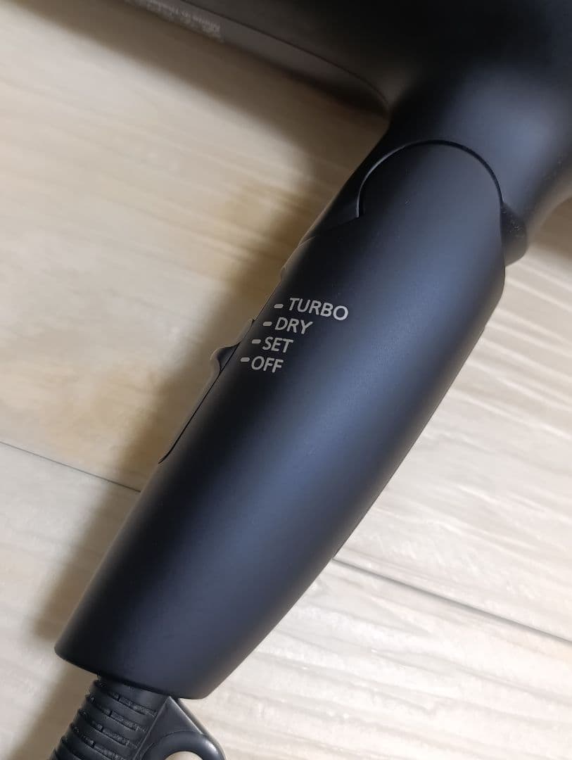 パナソニック ナノケア Panasonic EH-NA0G 21年製 DN