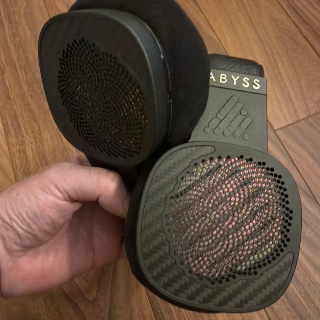 【激レア】Abyss DIANA MR