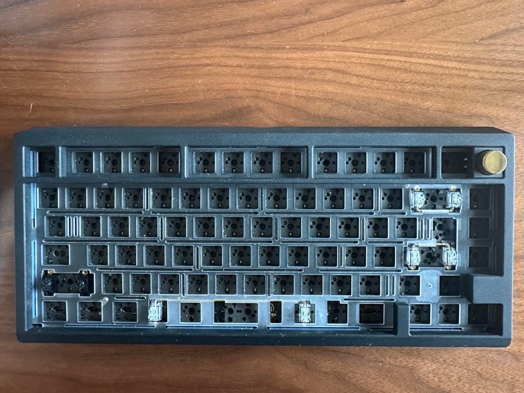 キーボード Zoom75 Essential Edition