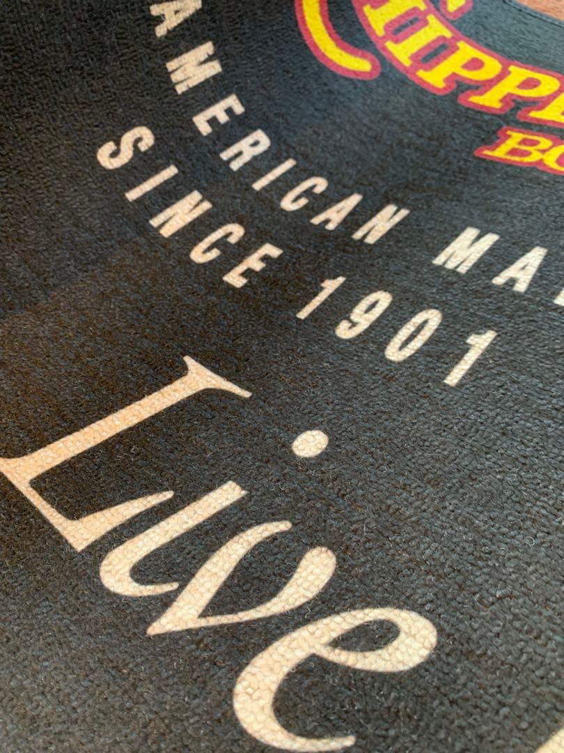 チペワブーツ　マット　直輸入　新品　CHIPPEWA