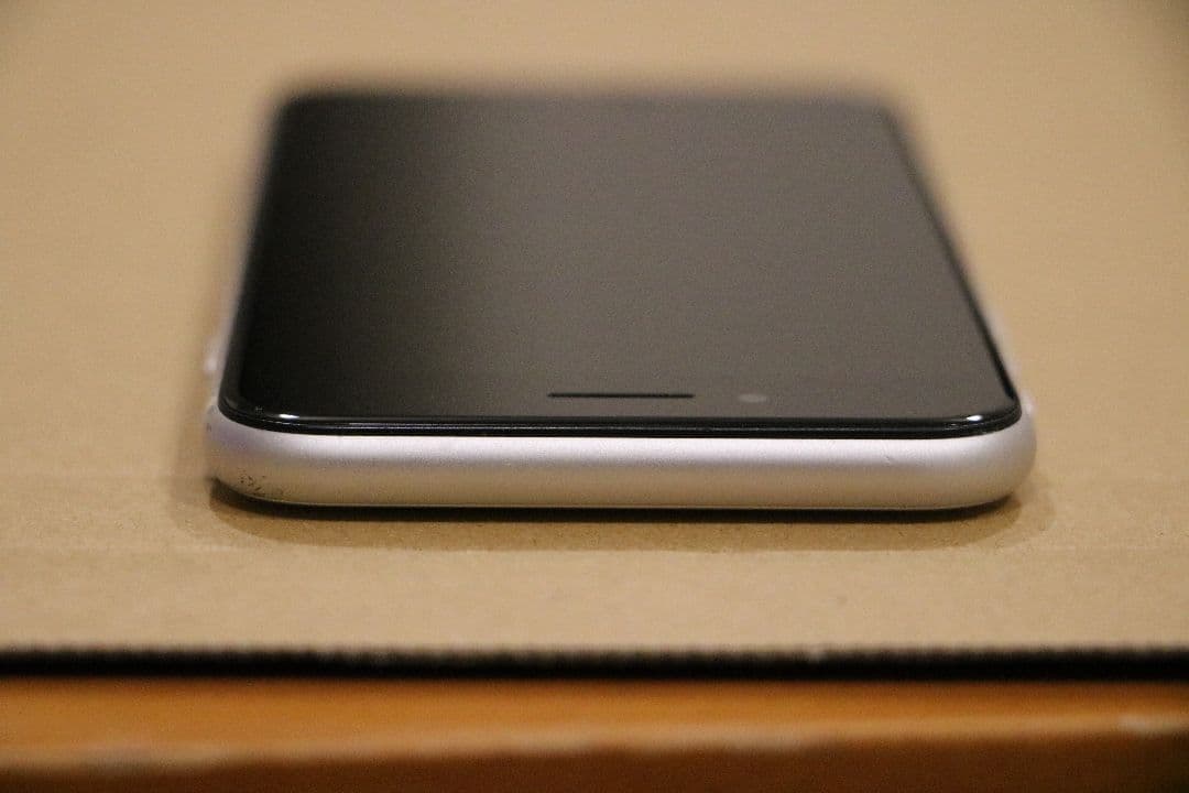 iPhone SE (第2世代)