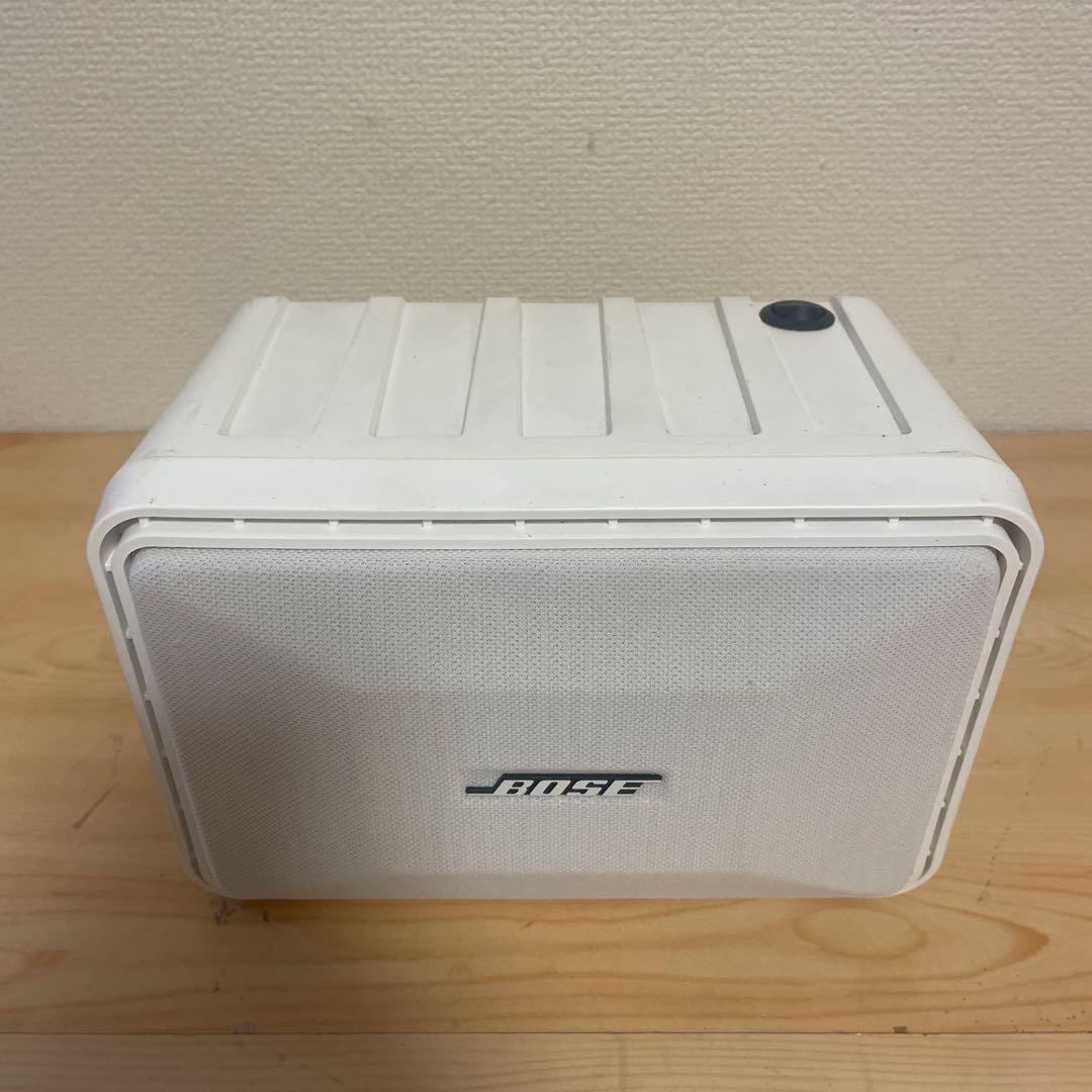 BOSE 101mmw Bluetoothスピーカー 2177