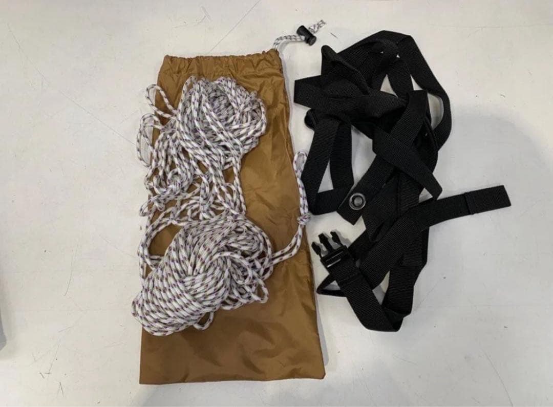  peak テントタープセット SET-250RH エントリーパックTT