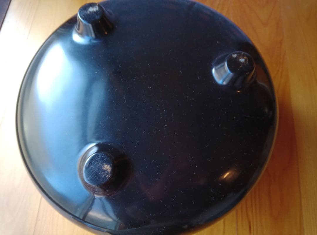 佐藤勝久　麻生吉造　茶釜　風炉　鉄瓶　五徳のみ新品未使用