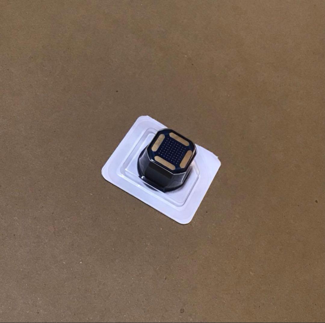 サーマナイフチップ　新品　3個セット　じぶんdeエステ