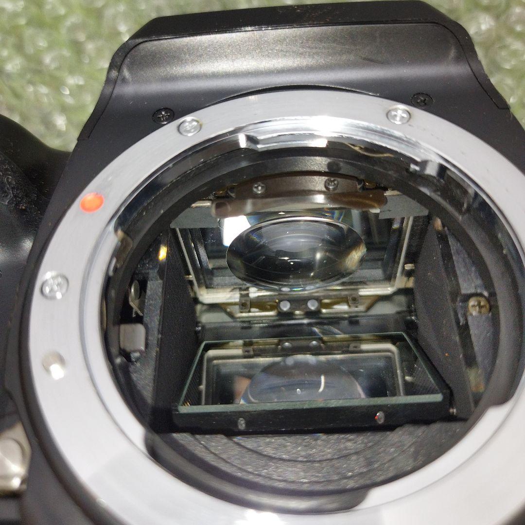 リコー　RICOH XR-10M メンテナンス必要