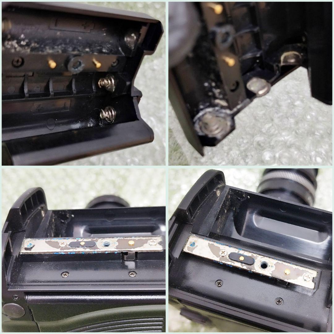 リコー　RICOH XR-10M メンテナンス必要