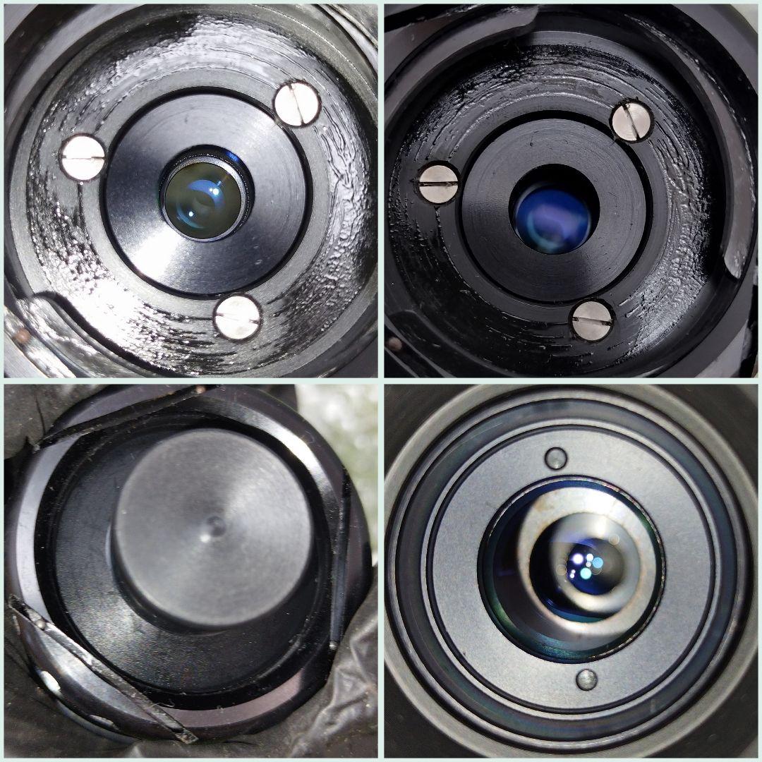 リコー　RICOH XR-10M メンテナンス必要