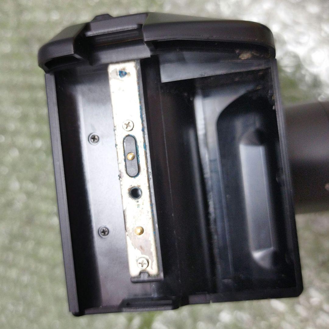 リコー　RICOH XR-10M メンテナンス必要