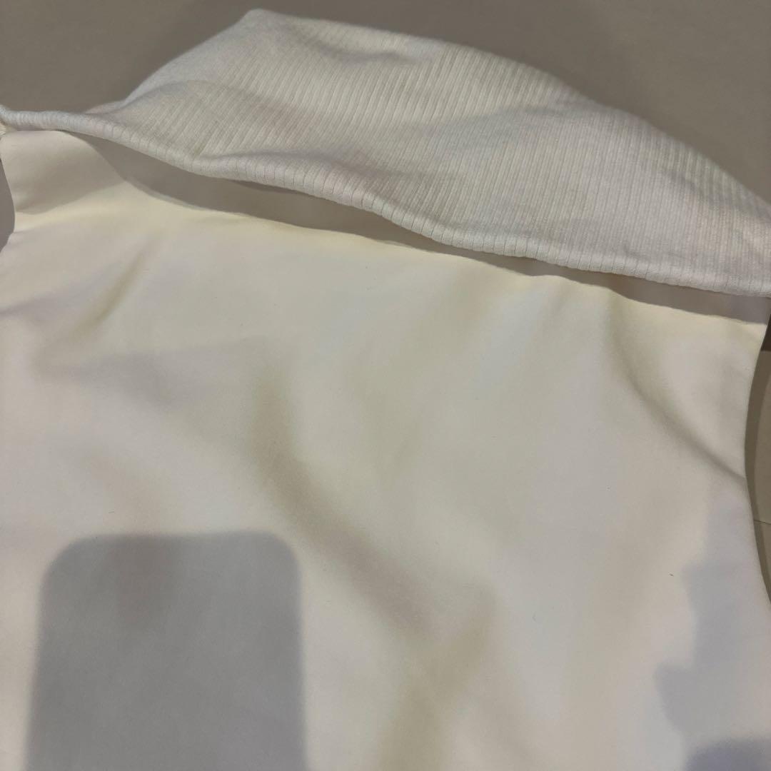 CPG golf プリーツワンピース