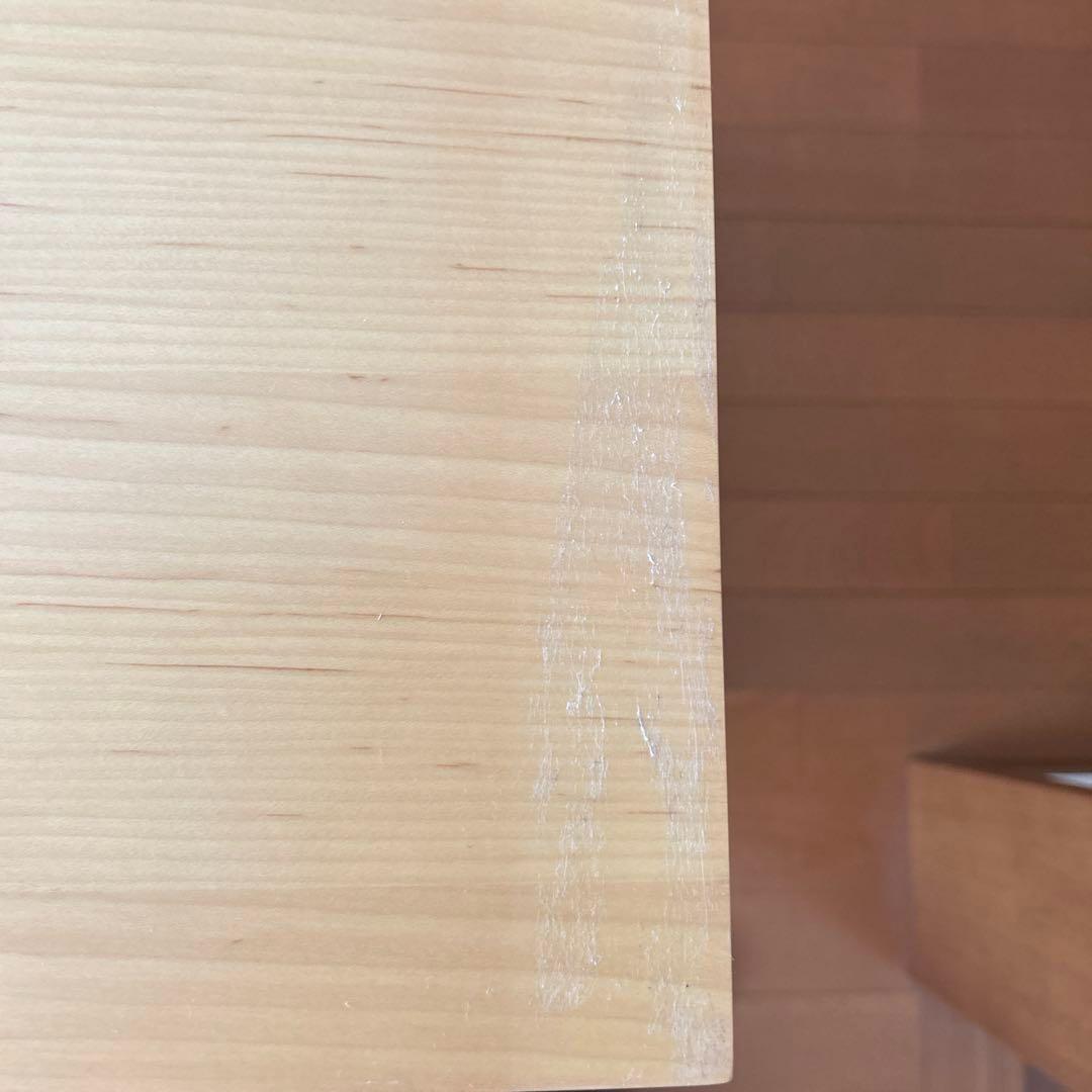 ACTUS VARIO学習机 ブルー アクタス