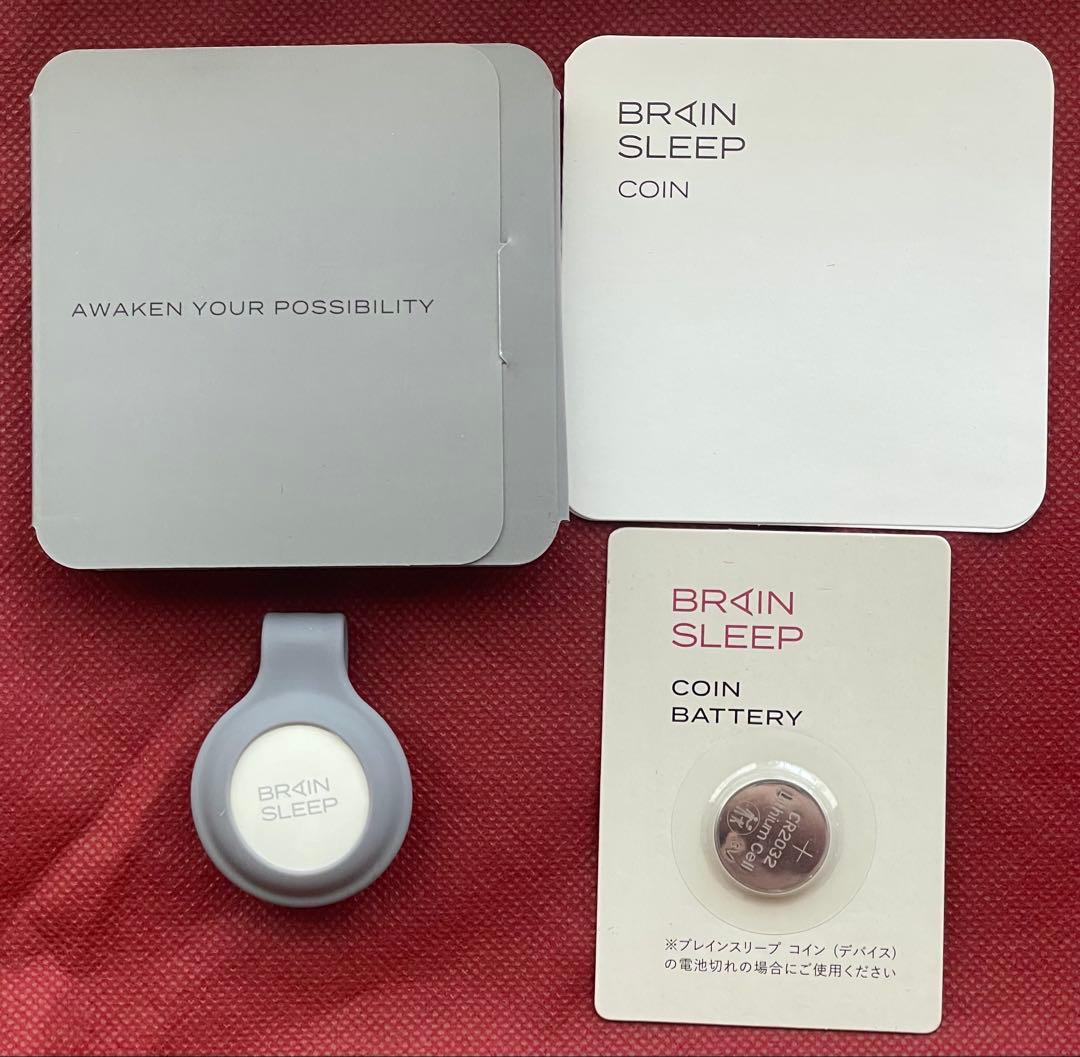 BRAIN SLEEP ブレインスリープ ピロー LOW (7グラデーション)