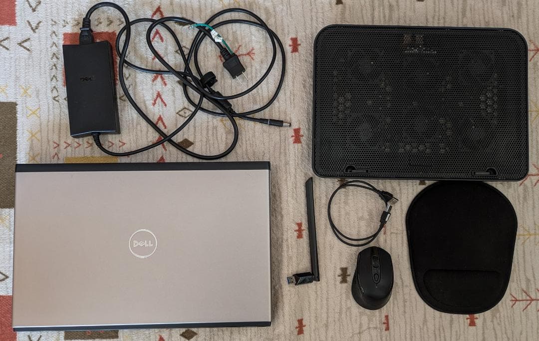 最終値下げ DELL Vostro 3700 Core i5 Windows11