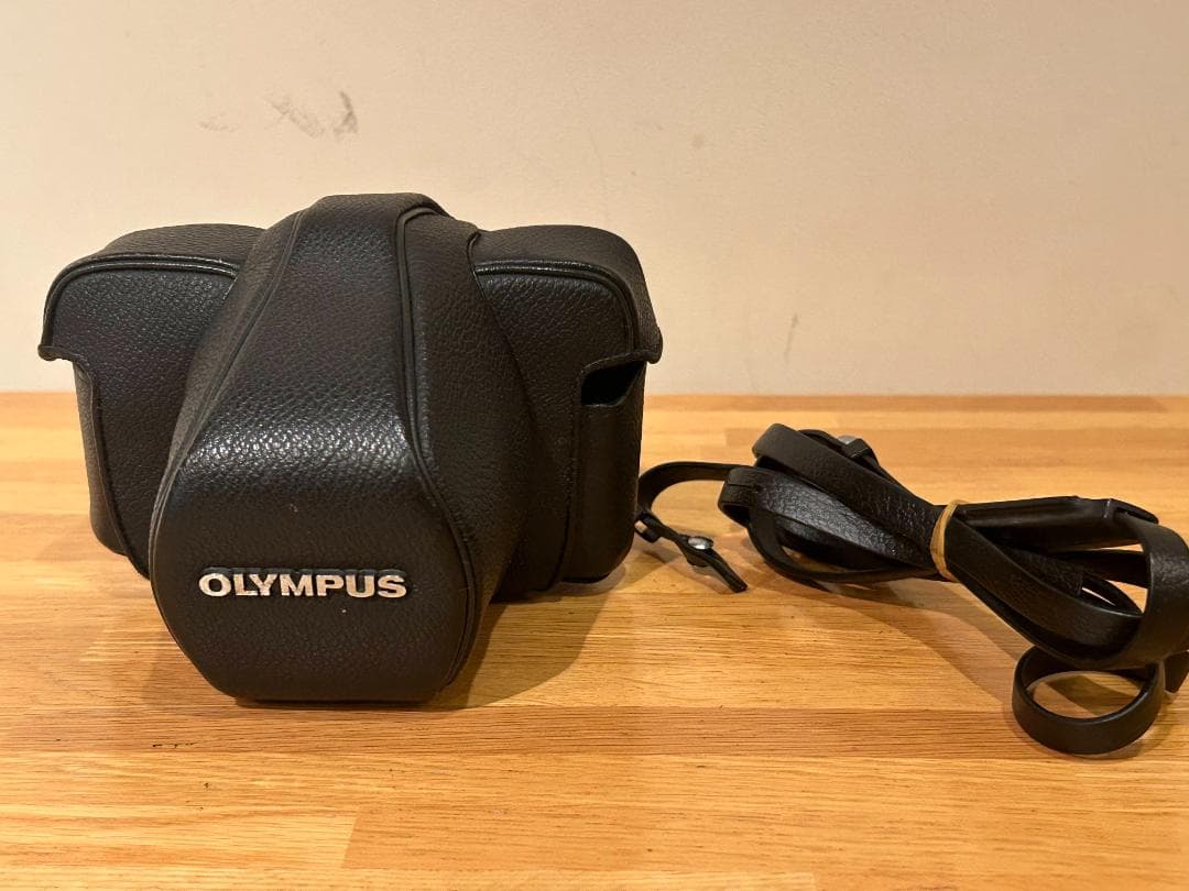 【作例あり】Olympus オリンパス　OM-1　レンズ2本付き