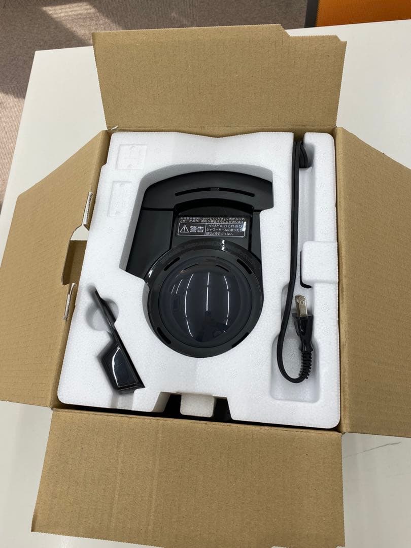 Panasonic NC-A57 コーヒーメーカー全自動・沸騰・浄水・ミル付き