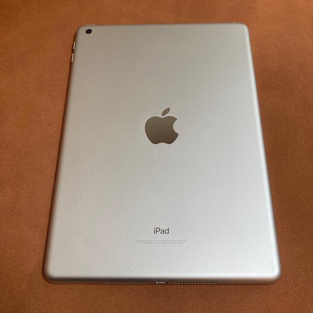259【早い者勝ち】電池最良好☆iPad6 第6世代 32GB WIFIモデル☆