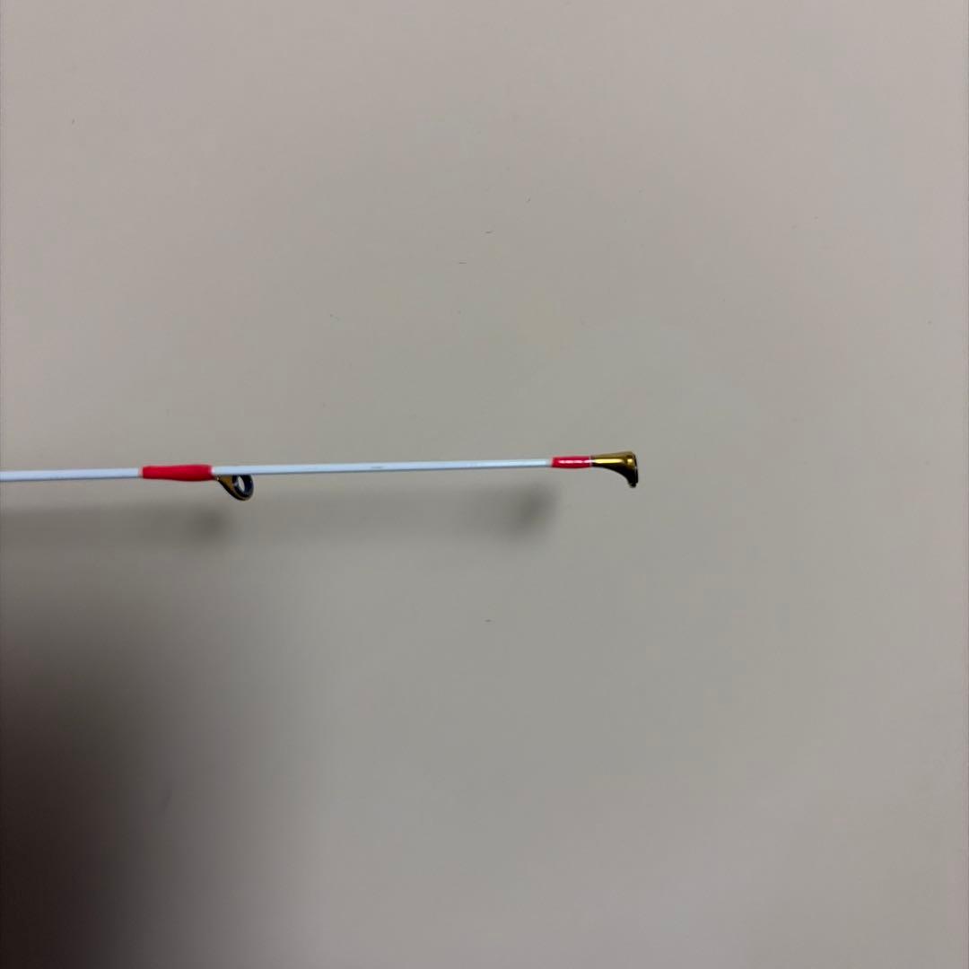 セフィア リミテッド ティップエギング S68M-S