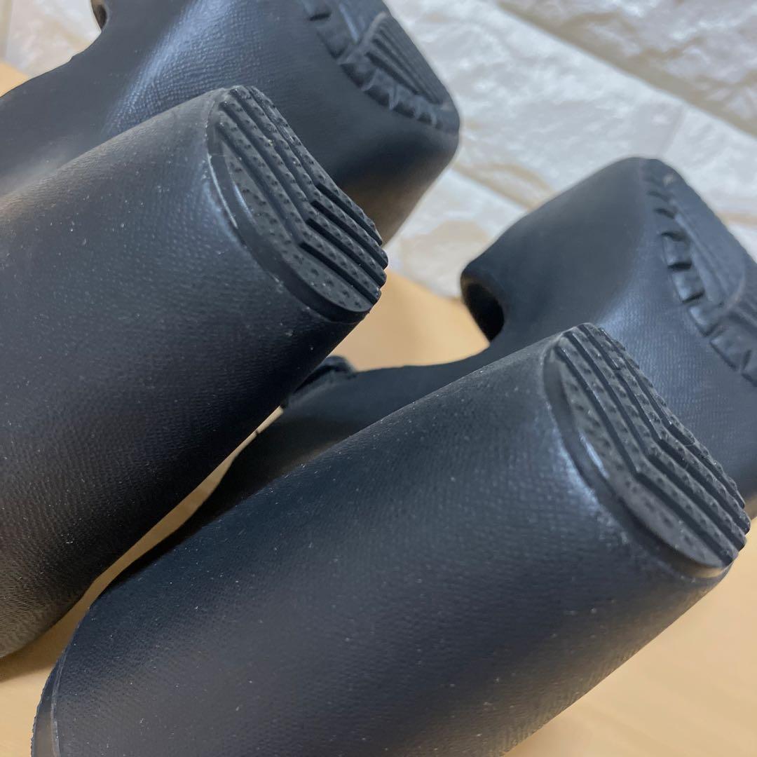 K N です　crocs クロックス　サイプラス Cyprus V