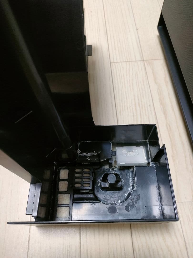 パナソニック　加湿空気清浄機　F-VC70XT 2020年製　ブラック