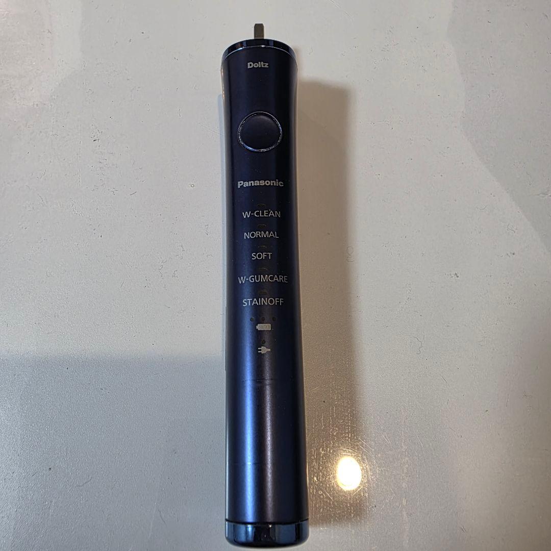 Panasonic 音波振動ハブラシ Doltz EW-CDP53