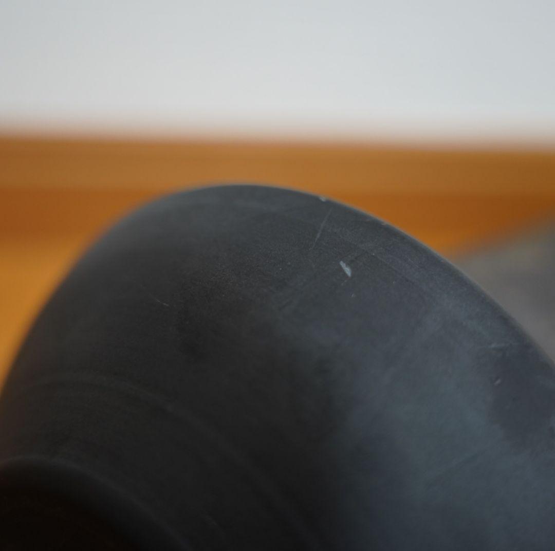 エミール・ガレ風景画花瓶