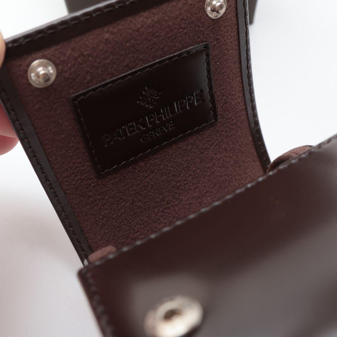 新品未使用 パテックフィリップ 時計ケース