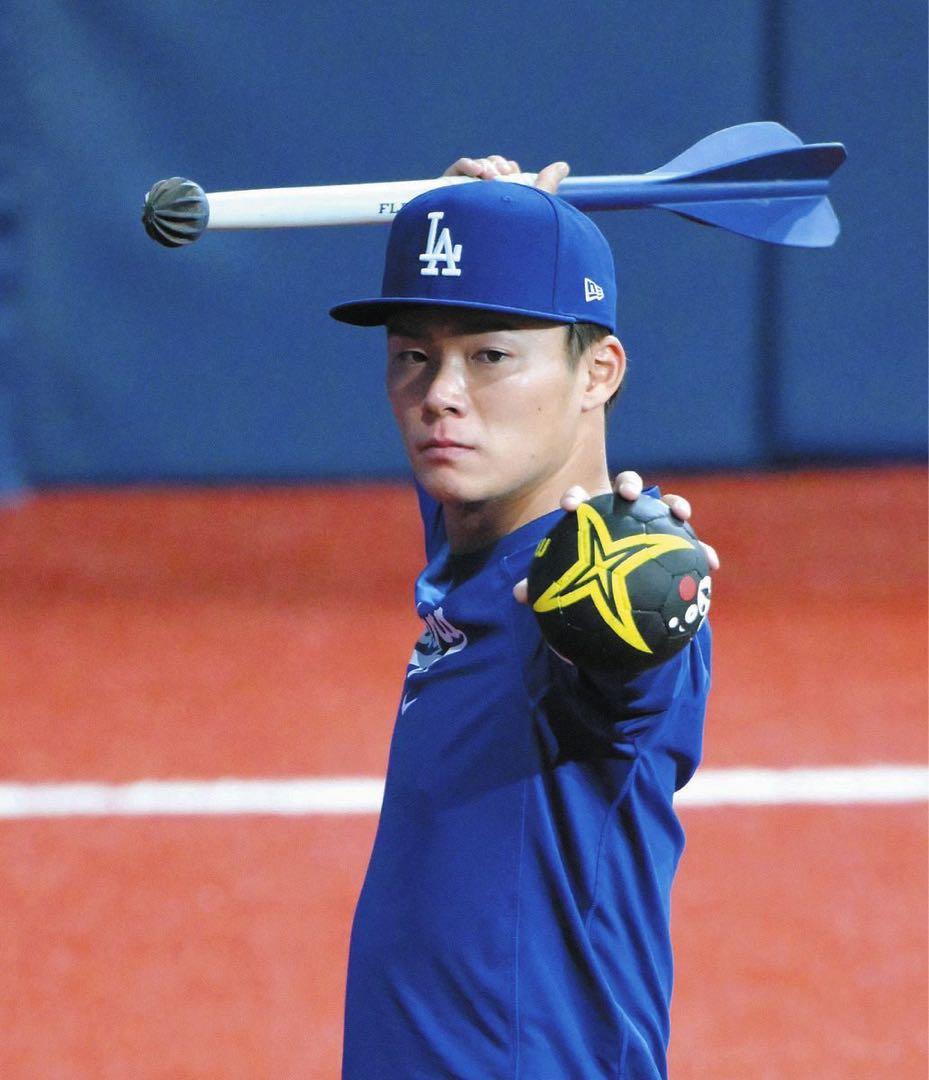 ジャベリックスロー