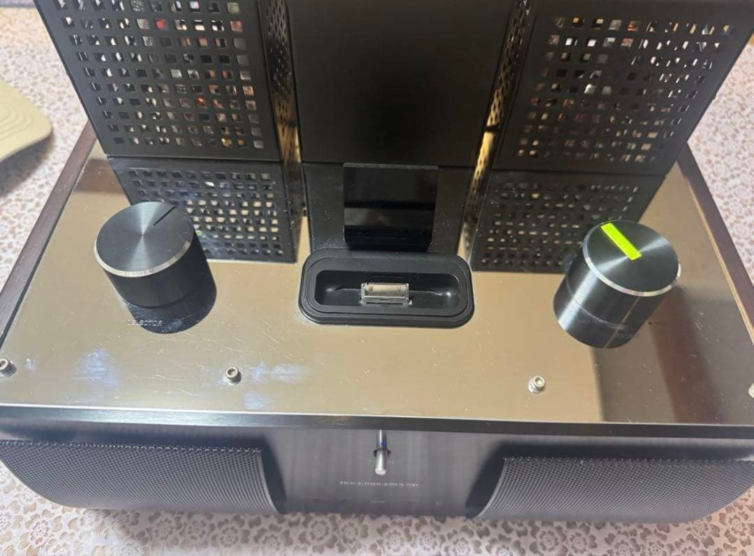 【美品　ロックリッジサウンドジャパン　真空管アンプ「VTS-384」】