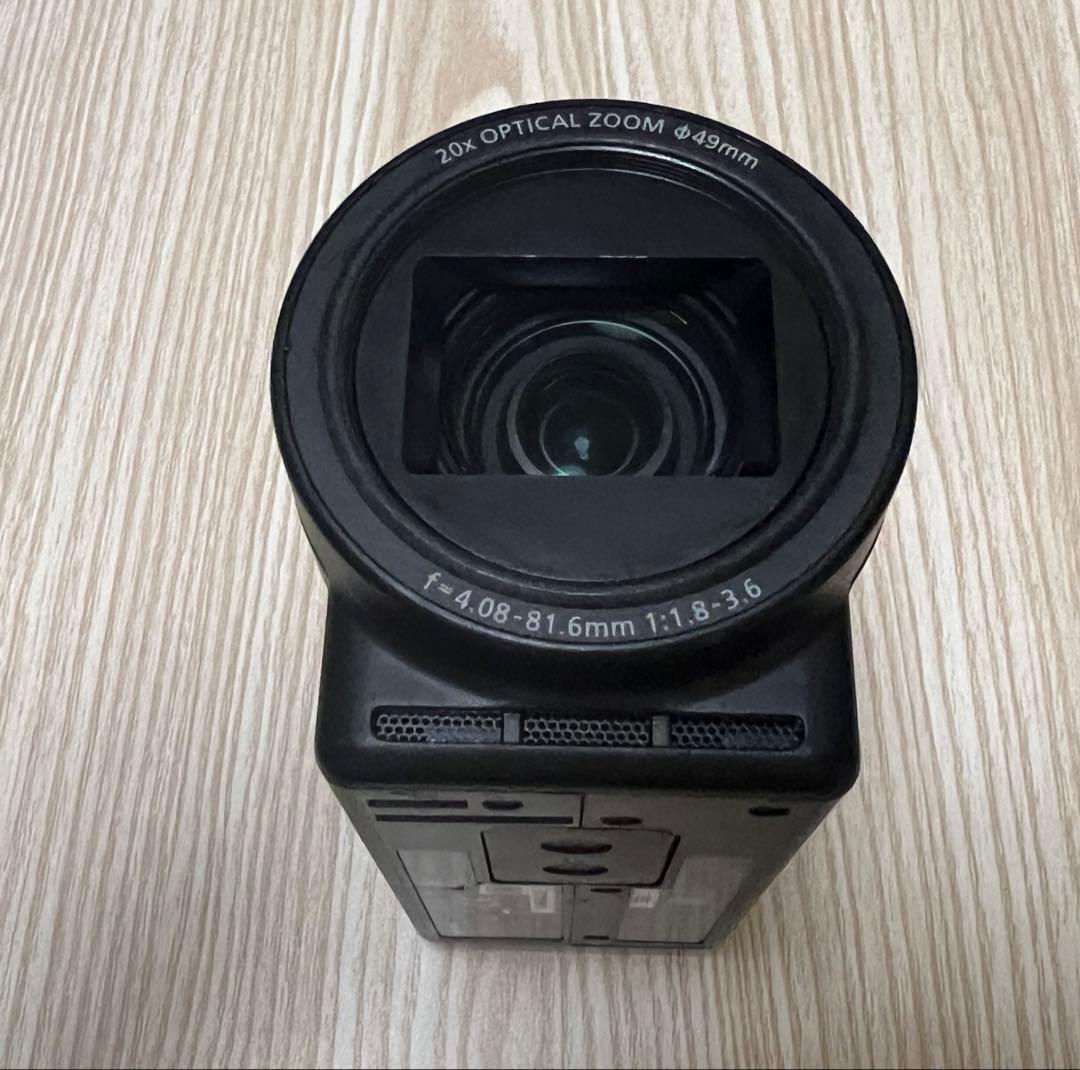 AG-UCK20GJ 中古品