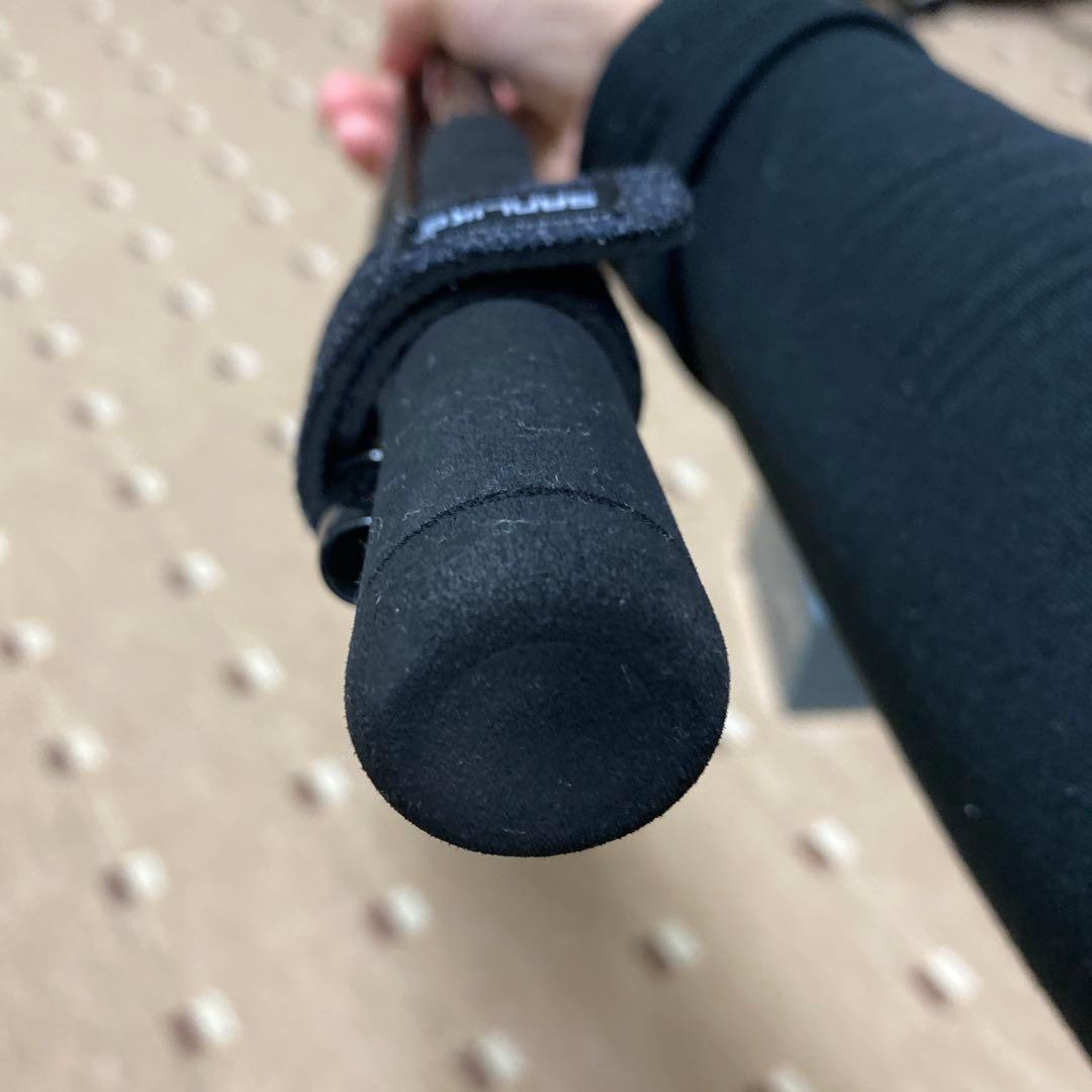 ロッド SEABASS FLAT X 100