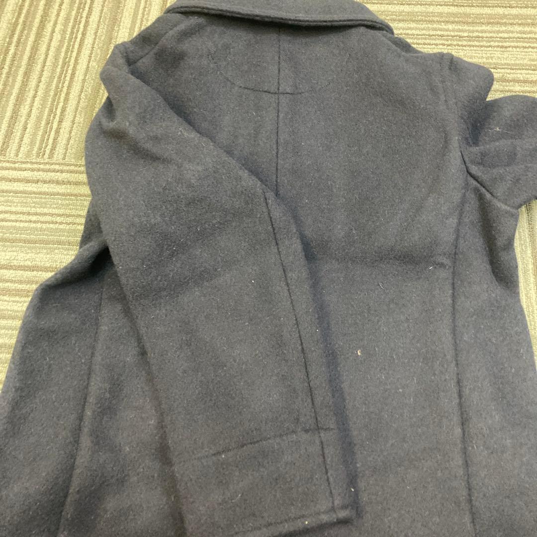 ダントン　Pコート