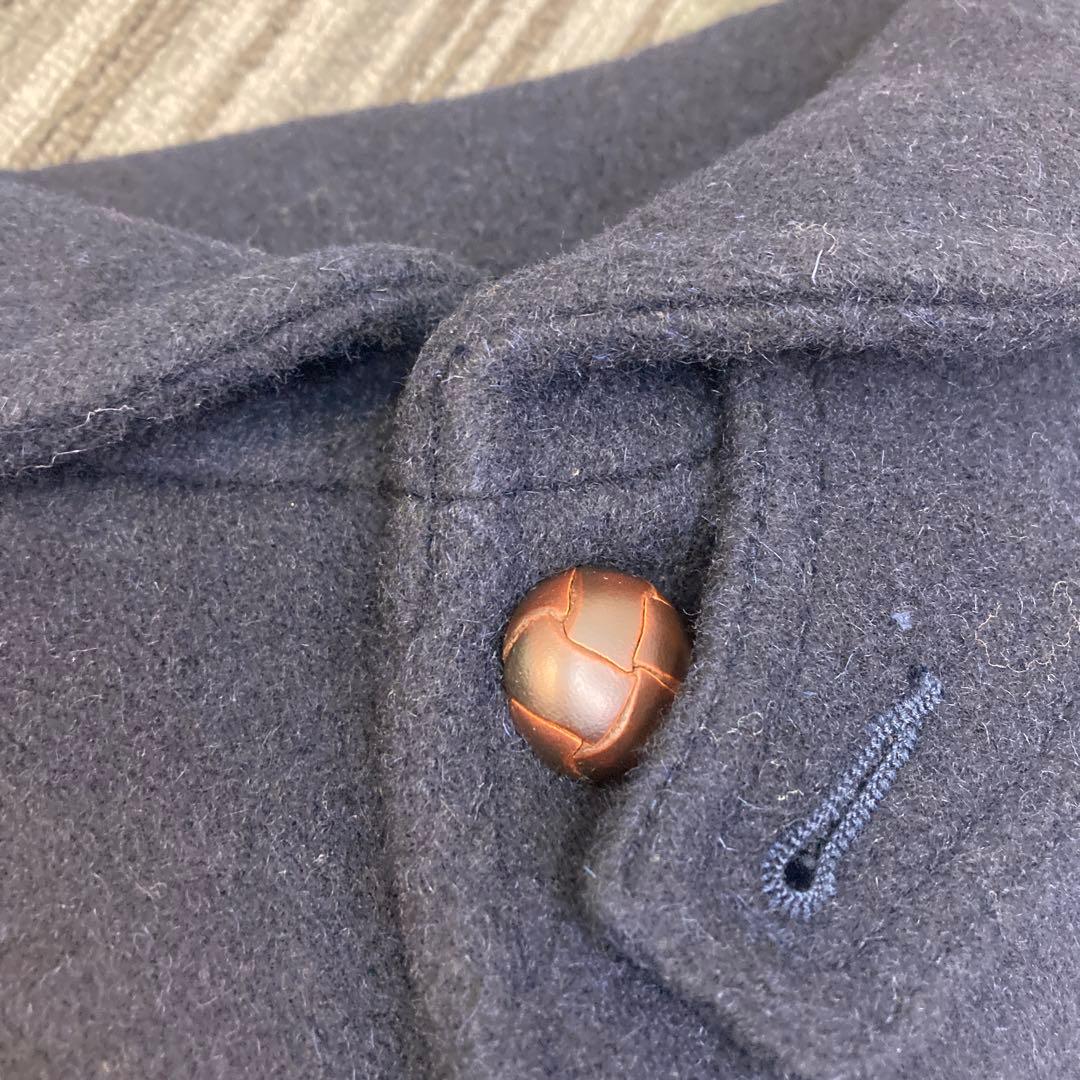 ダントン　Pコート