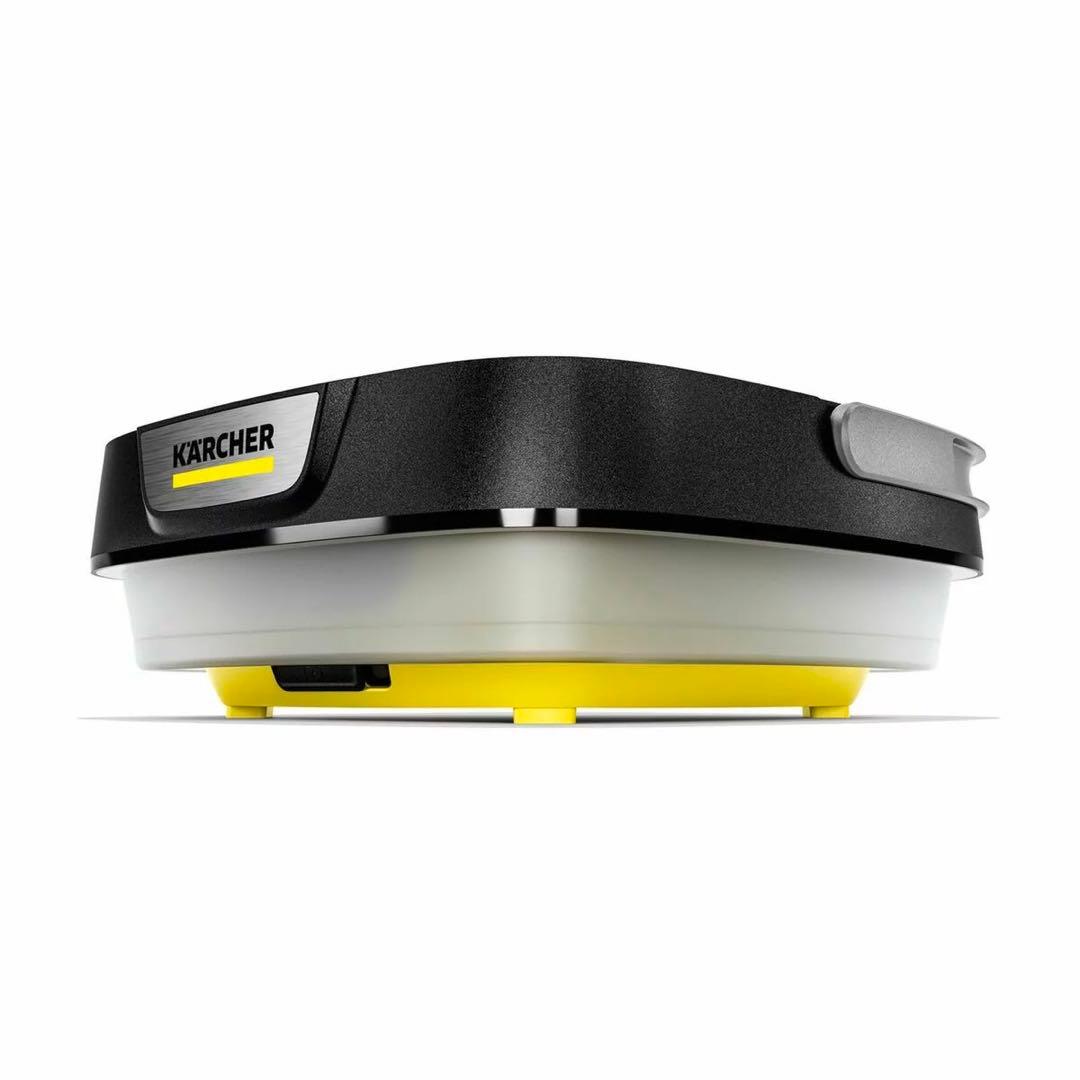 【新品未使用】Karcher マルチクリーナーOC3Foldable 洗浄機