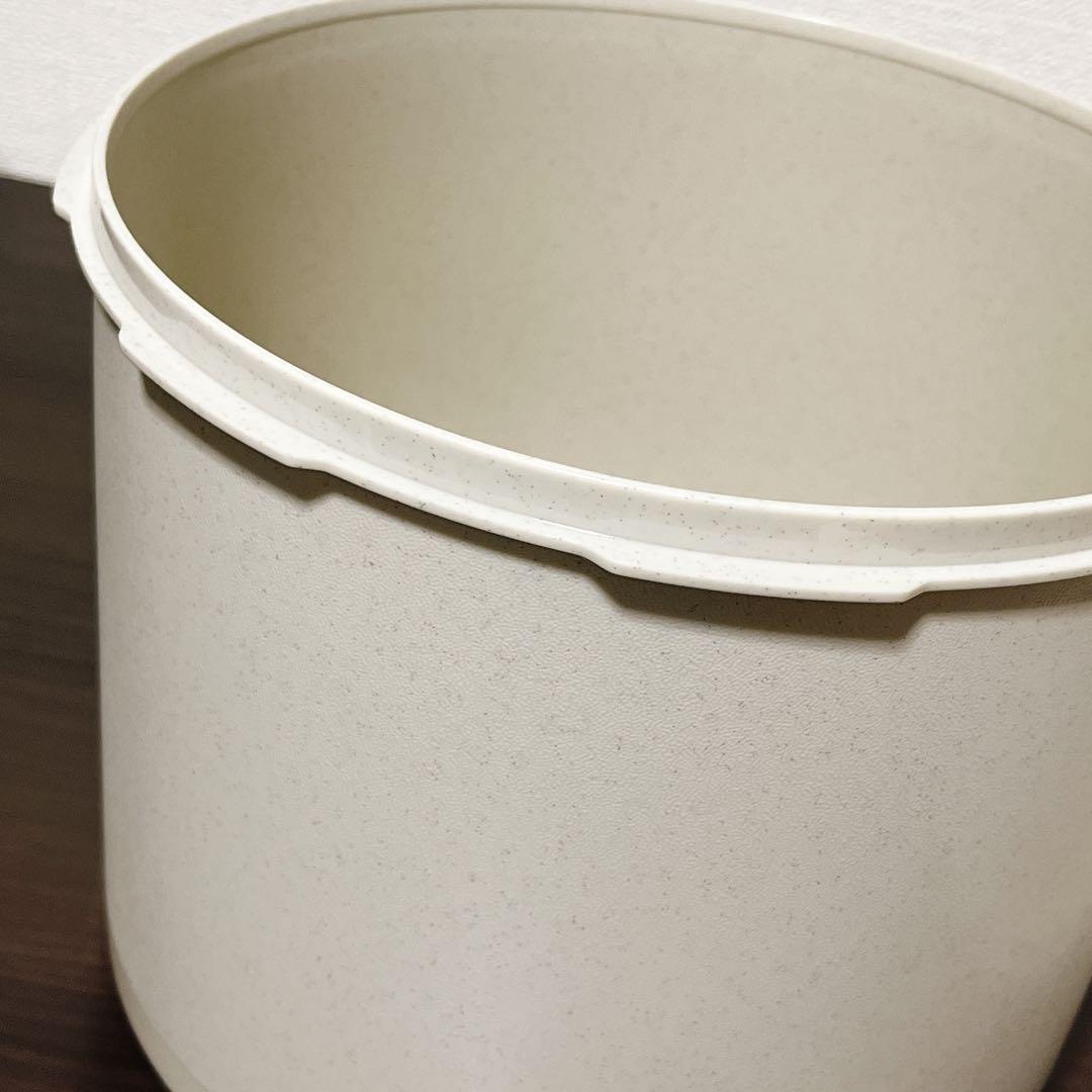 Tupperware タッパーウェア マキシデコレーター 2個セット