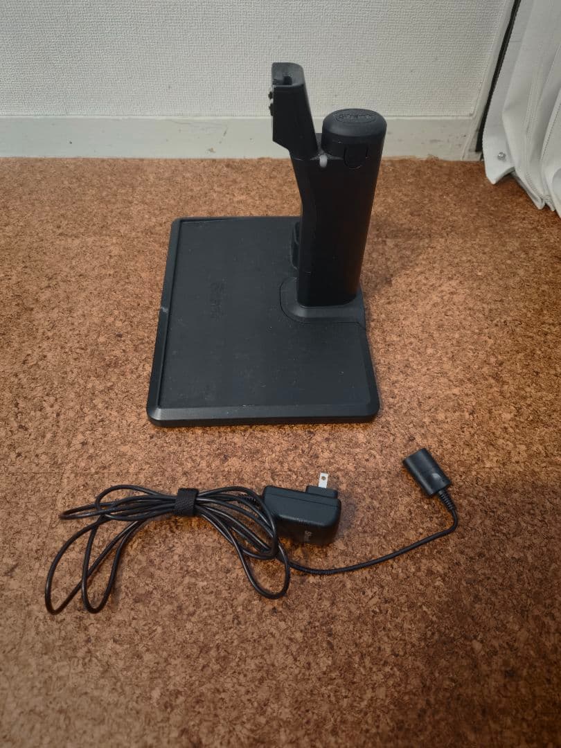 【週末特価】シャーク EVOPOWER CS401J フルセット 一式