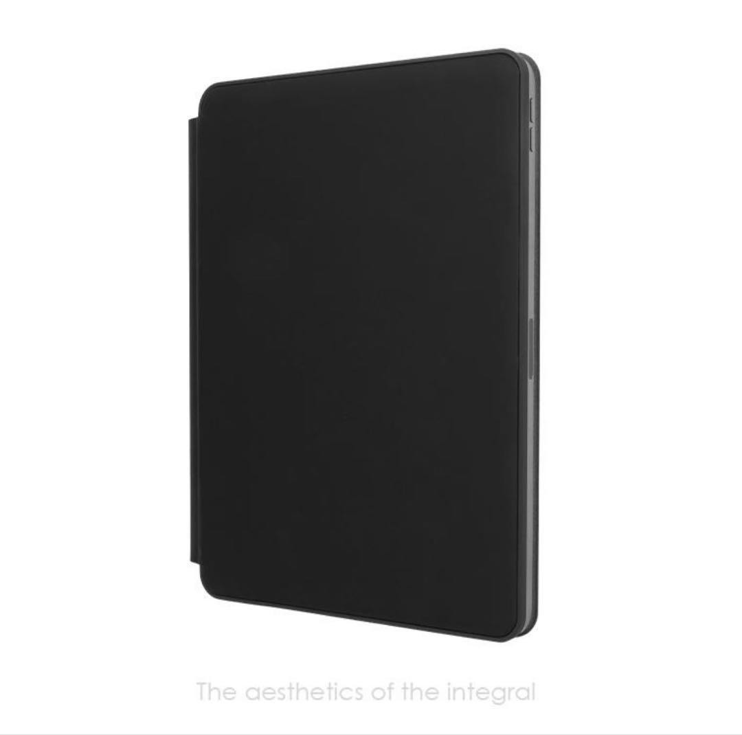 iPad Air 13インチ M2 M3 対応 ワイヤレスキーボードケース