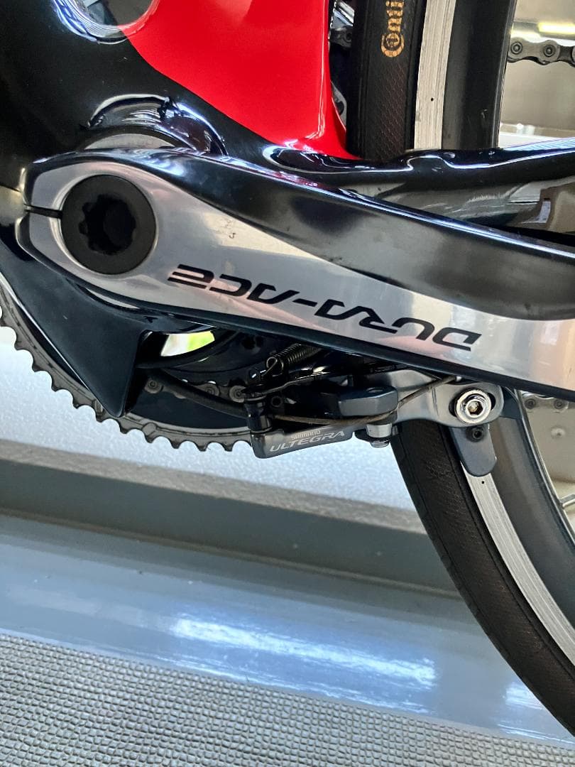 CEEPO 「シーポ」 KATANA 2016年モデル