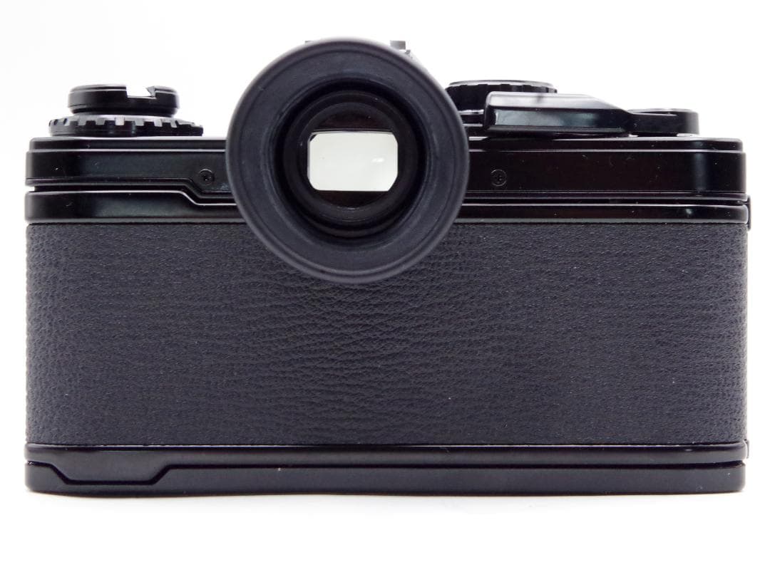 オリンパス om-10 ブラックボディ om-systen 50mm f1.8