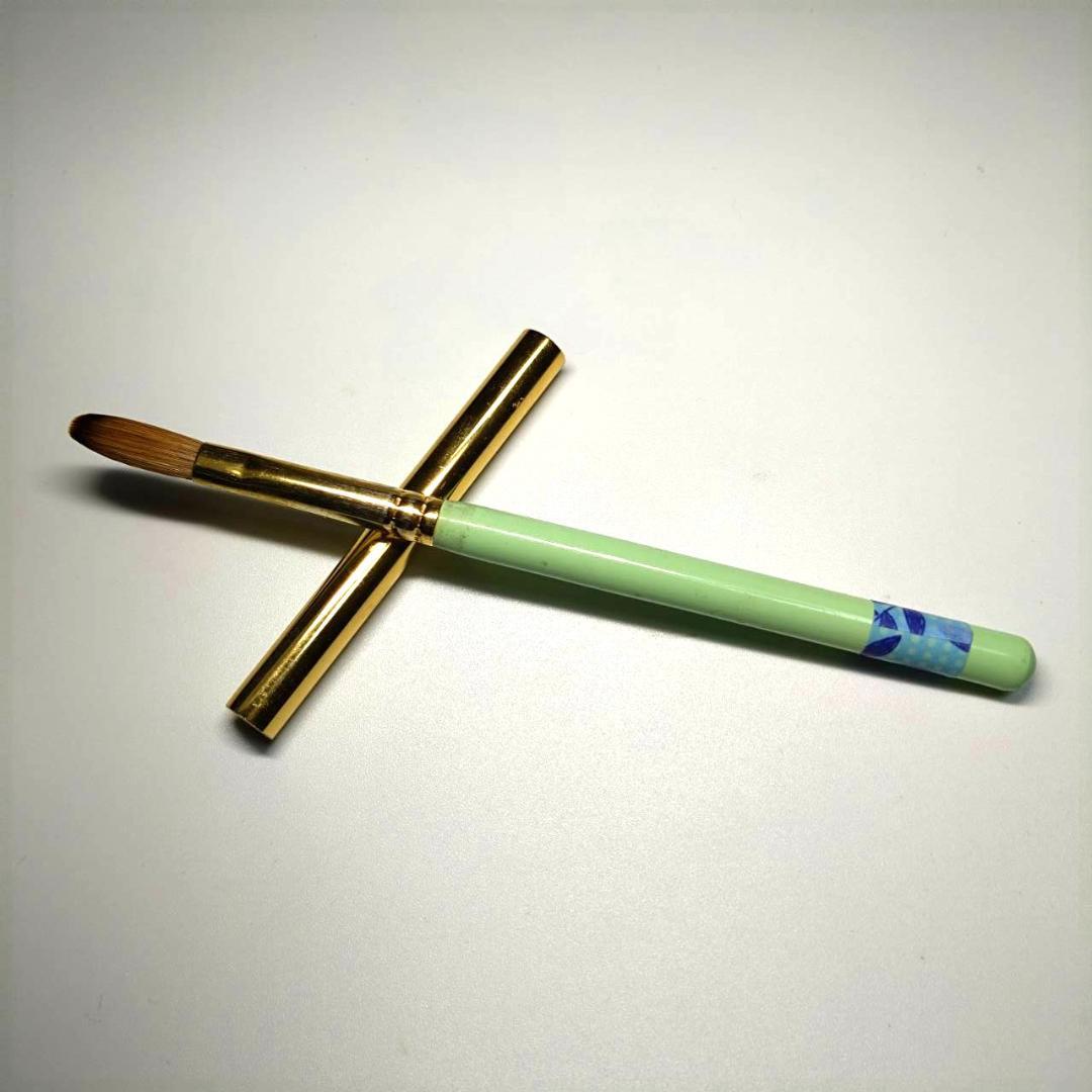 フルーリアスカルプチュアブラシ【状態良】