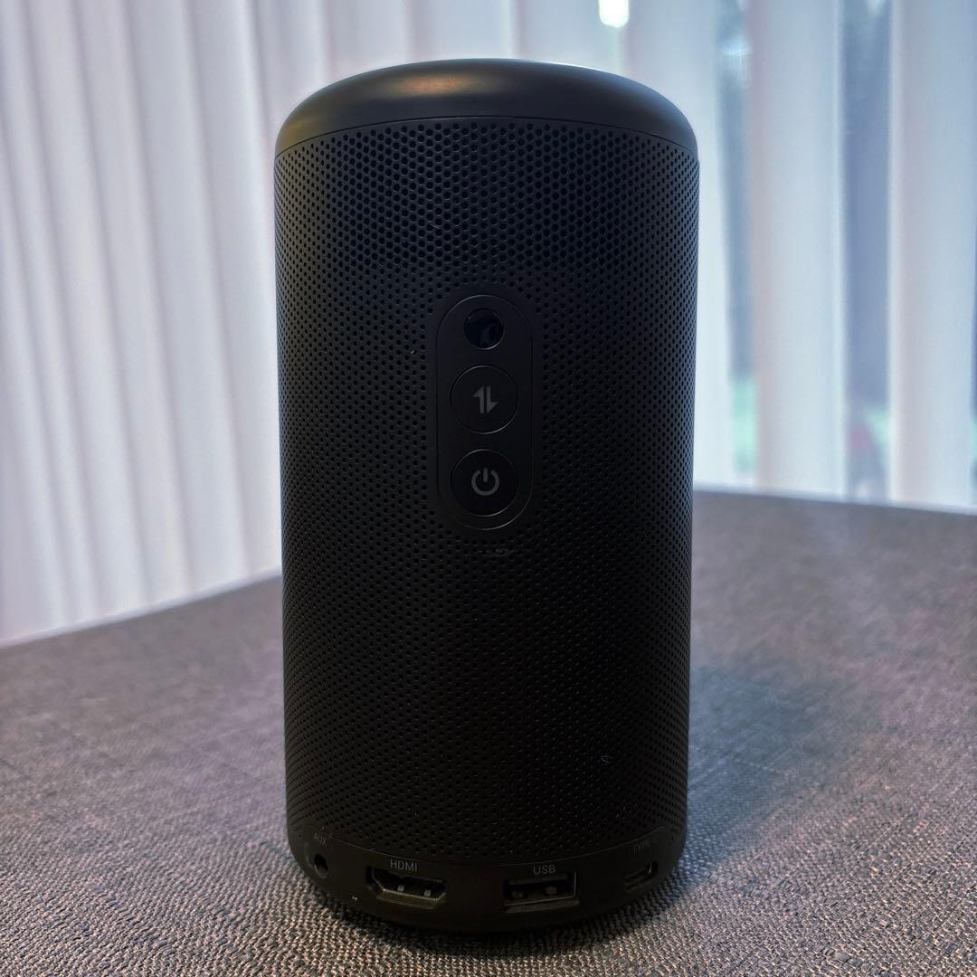 ト*ト様 NEBULA プロジェクター☻